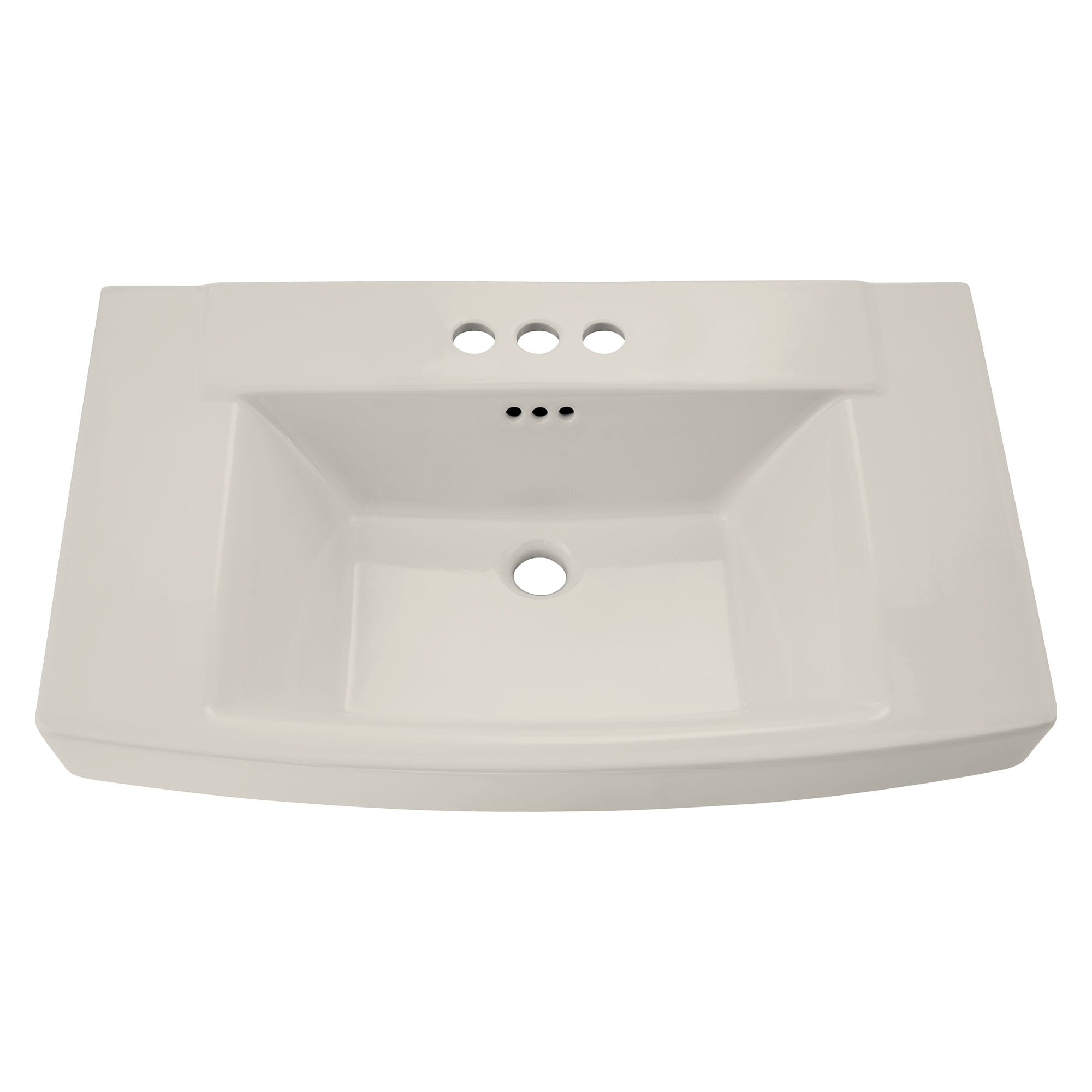 Townsend® 4-Inch Centerset Pedestal Sink Top